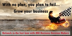BNI Business Decision Makers's banner