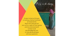 Banner image for P.I.E. Ethiopia Presents UNSIGNED : Discover Toronto's Hidden Music Talent 