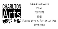Banner image for Charlton Film Festival 2024