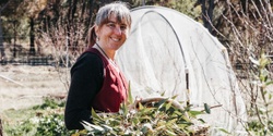 Banner image for DEMO: Cooking with Warrigals and other native flavours - Grow Your Garden Plant Fair