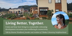 Banner image for Cohousing Talk at Parry Field Office - Christchurch