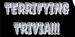 Banner image for Gateway and Diamond Valley Rotaract Halloween Trivia 