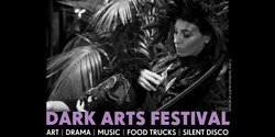 Banner image for Dark Arts Festival 2024