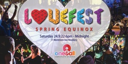 Banner image for Lovefest One&All Equinox