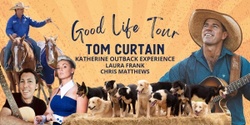 Banner image for Tom Curtain Tour - Moama