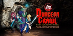 Banner image for Yokai Beatz - Dungeon Crawl