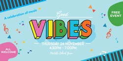Banner image for VIBES