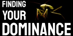 Banner image for SYDNEY Finding Your Dominance