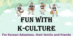 Banner image for Fun with K-Culture