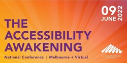 Banner image for Australian Network on Disability's Annual National Conference 2022