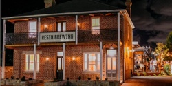Banner image for Resin Brewing & Orphan Music Presents Blues & Brews in Bulli
