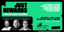 Banner image for Just Rewards (Adelaide)