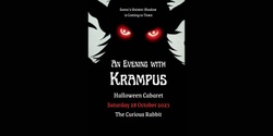 Banner image for An Evening with Krampus