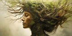 Banner image for Roots of Wisdom - A Wild Women Project New Moon Circle