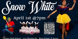 Banner image for Snow White: A Classical Ballet for New Audiences