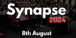 Banner image for Chiasma Auckland - Synapse 2024