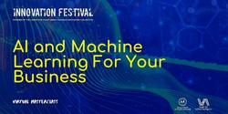 Banner image for AI & Machine Learning for your business
