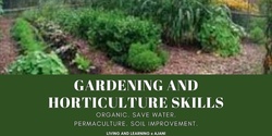 Banner image for Gardening and Horticulture Skills (Adult Education Week)