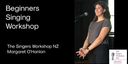 Banner image for Beginners Singing Workshop 