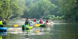 Banner image for Conestoga River Tours, Water week 2024