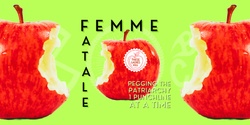 Banner image for Femme Fatale | Comedy Show