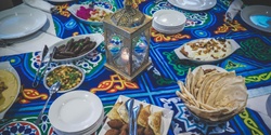 Banner image for Wellsprings for Women Ramadan Iftar 2024