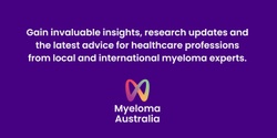 Banner image for 5th National Myeloma Workshop 2024 