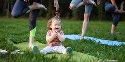 Banner image for River Tots Yoga Playgroup - Tailem Bend 