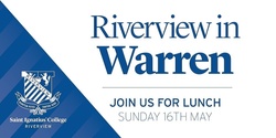 Banner image for Riverview in Warren Lunch