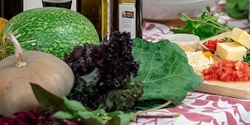 Banner image for Growing Greens - Food Demo using Greens - Love Food Hate Waste, Friday 14 April