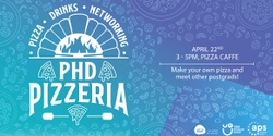 Banner image for PhD Pizzeria 
