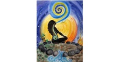 Banner image for Yin Group Breathwork Session in Goulburn hosted by Aleeree Wellness