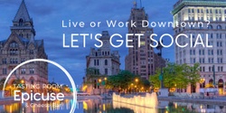 Banner image for Downtown Social