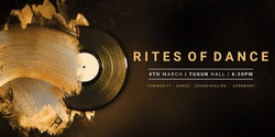 Banner image for Rites of Dance (GC)