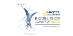 Banner image for Master Electricians Excellence Awards 2022 in association with etco