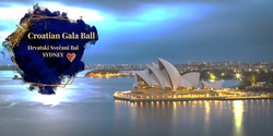 Banner image for Croatian Gala Ball Hrvatski Svečani Bal Sydney for Children's Cancer Institute NSW