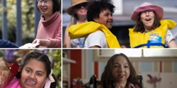 Banner image for ACT Disability Strategy - Focused Conversation: Women with Disability