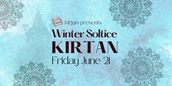 Banner image for Winter Solstice kirtan in Castlemaine