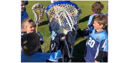 Banner image for Wyndham Active Holidays - Come and Try Lacrosse (5 to 12 years)