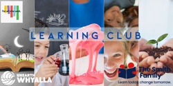 Banner image for Learning Club