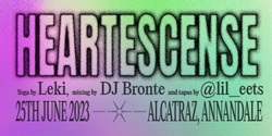 Banner image for Heartescense~ Yoga, Live DJ and Tapas