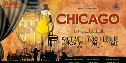Banner image for Chicago - School Musical