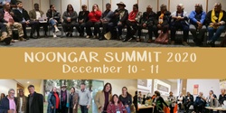 Banner image for Noongar Summit