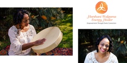 Banner image for Medicine Drum Sound Healing ~ 3rd MARCH