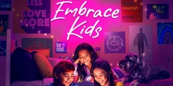 Banner image for Embrace Kids Reading Cinemas Chirnside Park