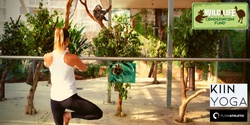 Banner image for 🌿🐨❤️Sunset Yoga Fundraiser at Koala Rooftop, WILD LIFE Sydney Zoo❤️🐨🌿
