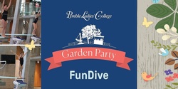 Banner image for Give FunDive a Try - Garden Party 2023