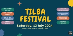 Banner image for Tilba Festival 2024