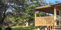 Banner image for Bush Yoga Retreat