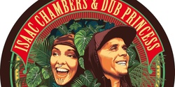 Banner image for Isaac Chambers & Dub Princess - Live at Loons